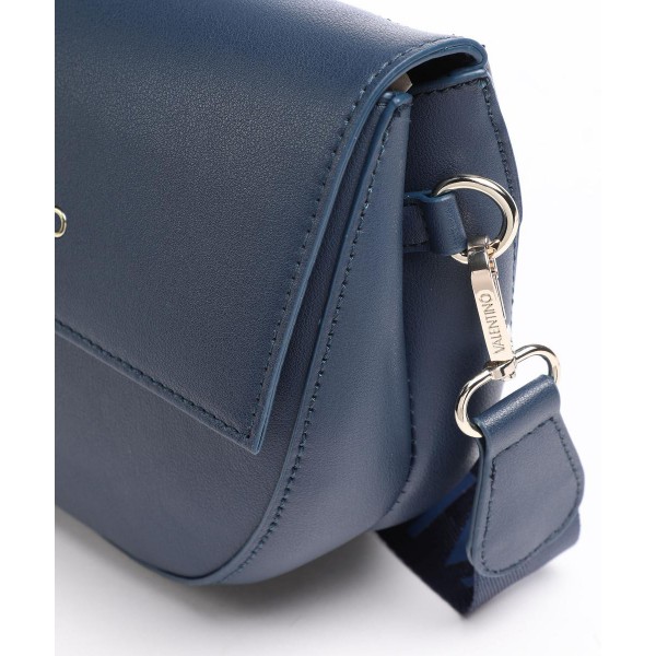 Valentino Bags Bigs Crossbody bag synthetic navy