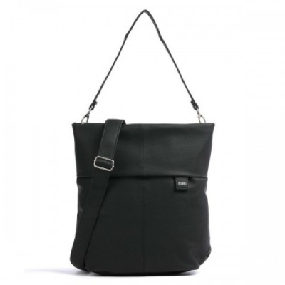 Zwei Mademoiselle M140 Hobo bag synthetic black