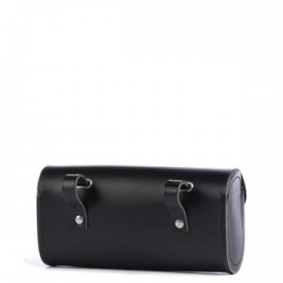 Brooks England Challenge Large Saddle bag smooth leather black