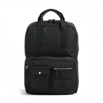 Markberg Darla Backpack 13″ recycled polyester black