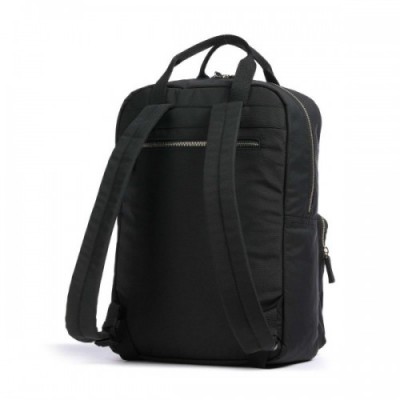 Markberg Darla Backpack 13″ recycled polyester black