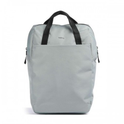 Bellroy Via Work Backpack 16″ recycled polyester mint green