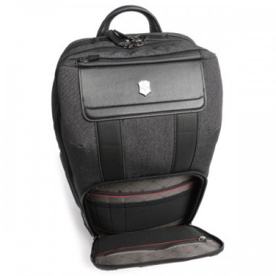 Victorinox Architecture Urban 2 Backpack 15″ polyester anthracite