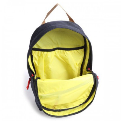Topo Designs Classic Backpack recycled nylon navy