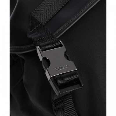 Hugo Ubert Backpack 13″ polyamide black