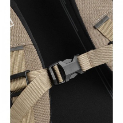 Bach Roc 28 M Hiking backpack Cordura® nylon sand