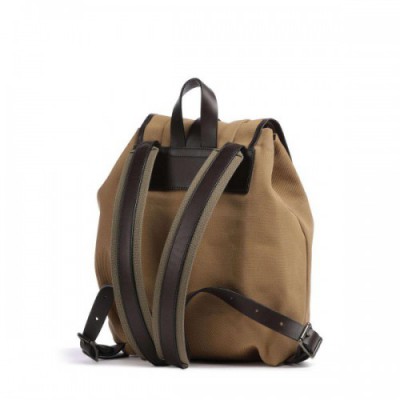 Filson Rugged Twill Backpack cotton tan