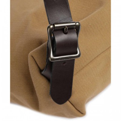 Filson Rugged Twill Backpack cotton tan