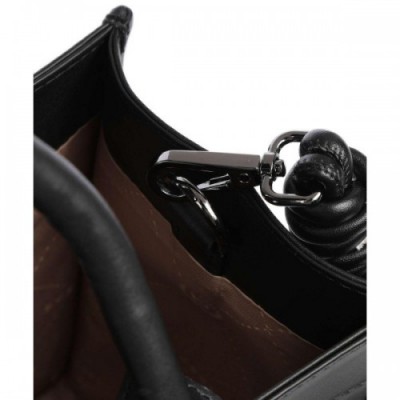 Bugatti Daphne Handbag synthetic black
