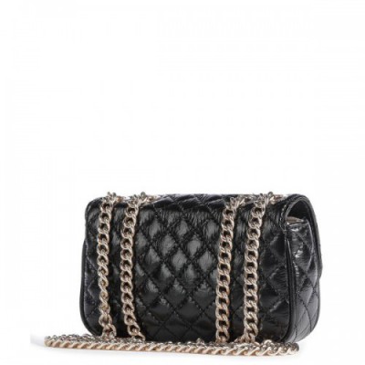 Guess Spark Crossbody bag synthetic black