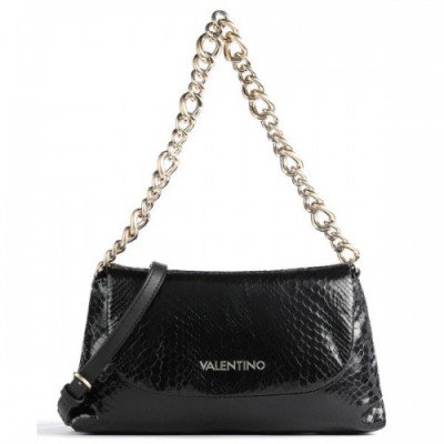 Valentino Bags Friends Crossbody bag synthetic black