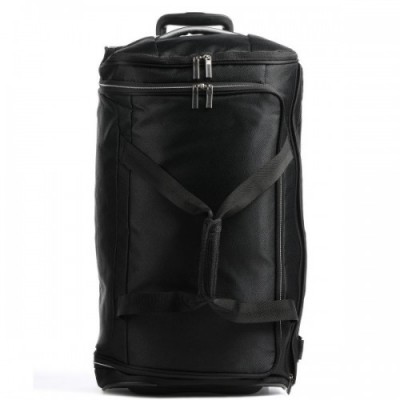 Travelite Miigo Travel bag with wheels black 69 cm
