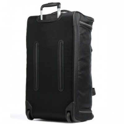 Travelite Miigo Travel bag with wheels black 69 cm