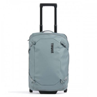 Thule Chasm Travel bag with wheels blue-grey 55 cm