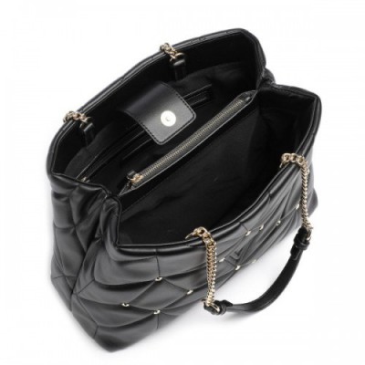 Valentino Bags Emily Shoulder bag synthetic black