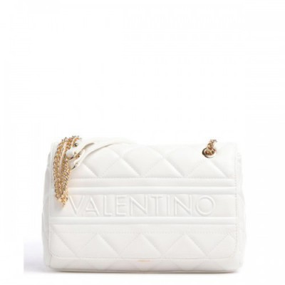 Valentino Bags Ada Shoulder bag synthetic white