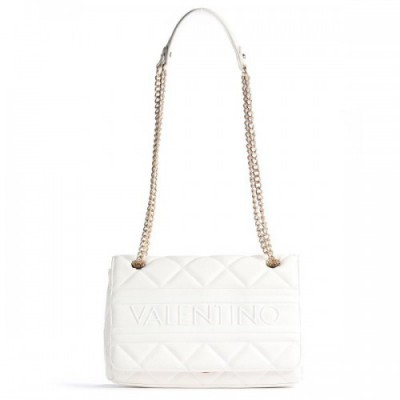 Valentino Bags Ada Shoulder bag synthetic white