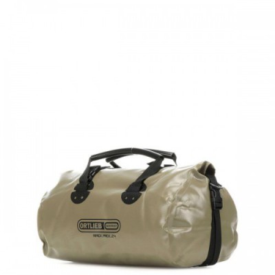Ortlieb Rack-Pack 24 Travel bag olive-green 48 cm