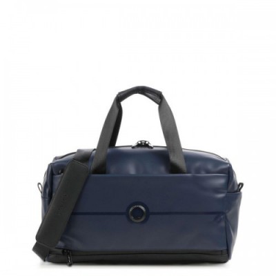 Delsey Turenne Travel bag dark blue 45 cm