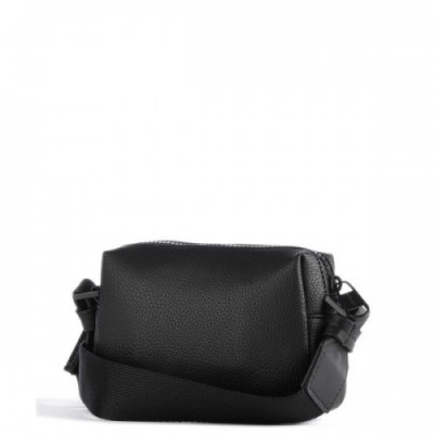Calvin Klein CK Must Crossbody bag synthetic black