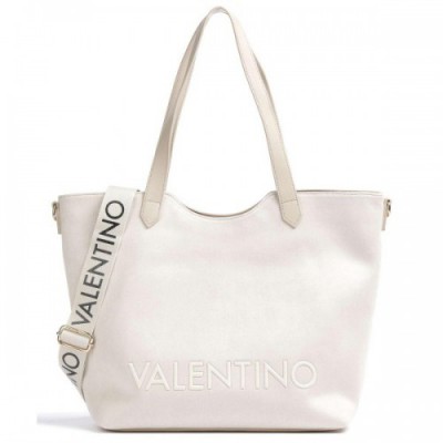 Valentino Bags Courmayeur Tote bag polyester beige