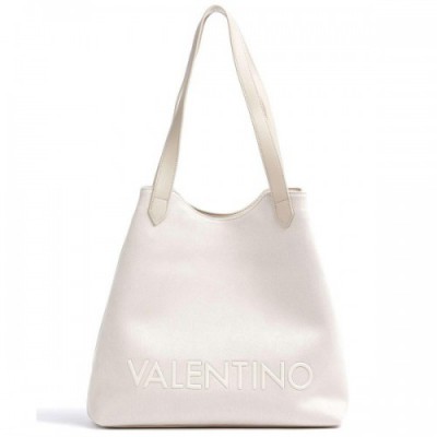 Valentino Bags Courmayeur Tote bag polyester beige