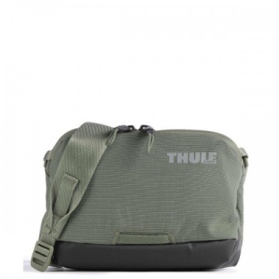 Thule Paramount 2 Crossbody bag polyester, nylon green