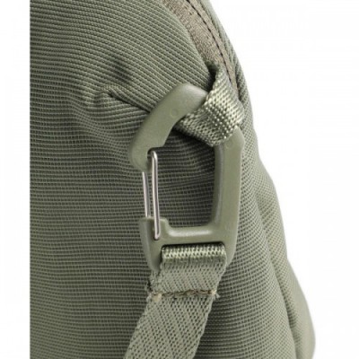 Thule Paramount 2 Crossbody bag polyester, nylon green
