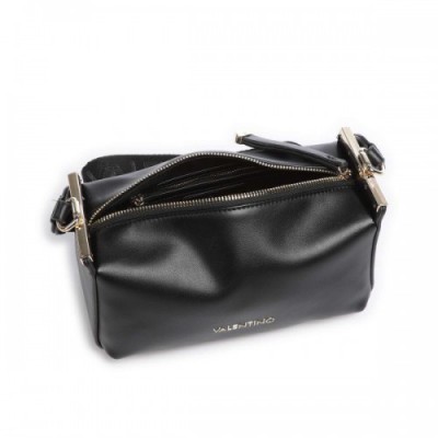 Valentino Bags Song Crossbody bag synthetic black