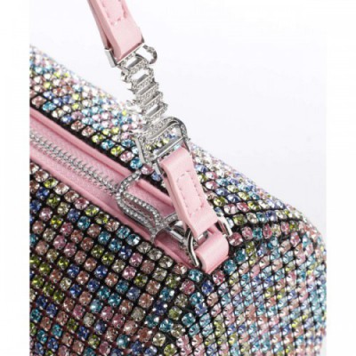 Juicy Couture Melanie Shoulder bag polyester multicolour