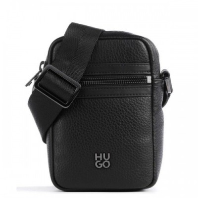 Hugo Elliott 3.0 Phone bag synthetic black