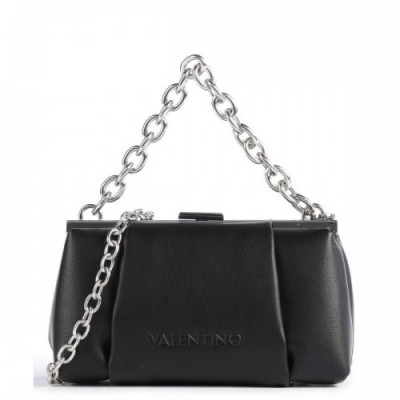 Valentino Bags Mini Crossbody bag synthetic black