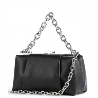 Valentino Bags Mini Crossbody bag synthetic black