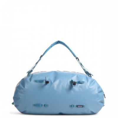 Patagonia Guidewater 80 Travel bag blue-grey 84 cm