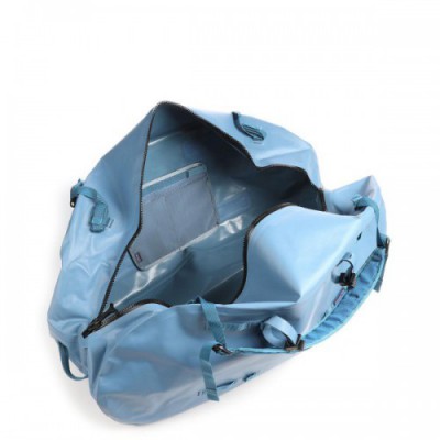 Patagonia Guidewater 80 Travel bag blue-grey 84 cm