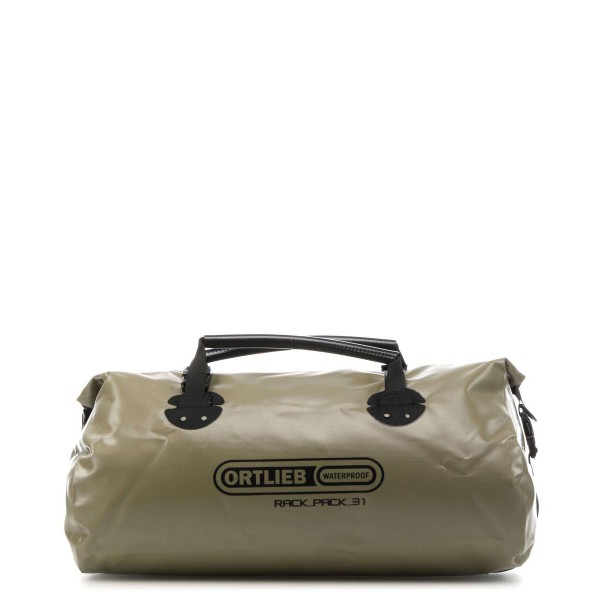 Ortlieb Rack-Pack 31 Travel bag olive-green 54 cm