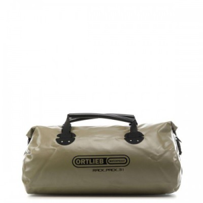 Ortlieb Rack-Pack 31 Travel bag olive-green 54 cm