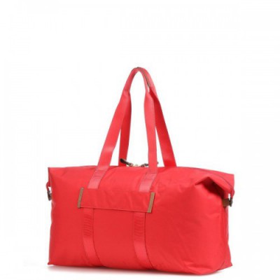 Brics X-Collection Travel bag red 55 cm