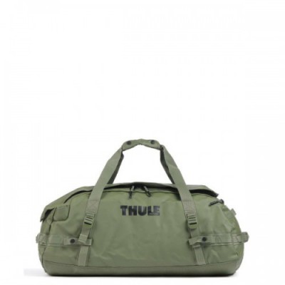 Thule Chasm 70 Travel bag olive-green 69 cm