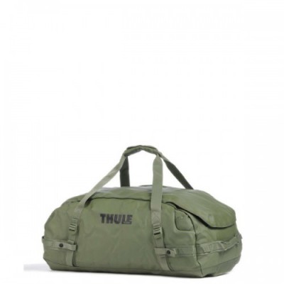 Thule Chasm 70 Travel bag olive-green 69 cm