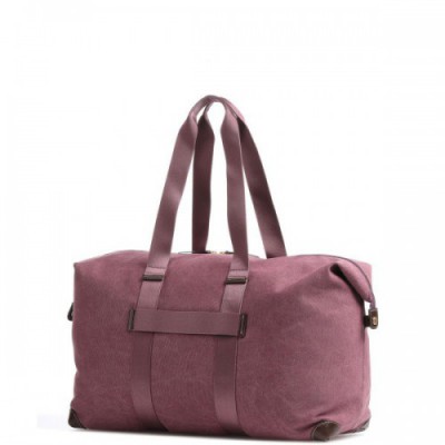 Brics Sorrento Travel bag berry 55 cm