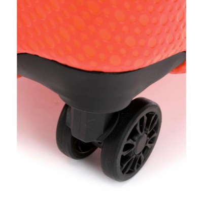 Epic Gto 5.0 Spinner (4 wheels) orange 65 cm