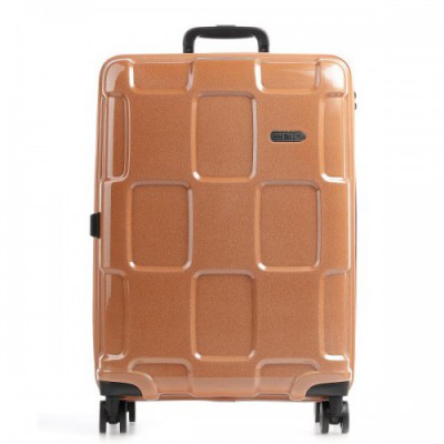 Epic Crate Reflex Spinner (4 wheels) amber 75 cm