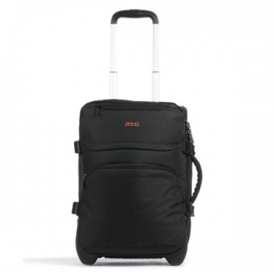 Jump Moorea 2 Travel bag with wheels black 50 cm