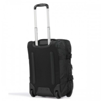 Jump Moorea 2 Travel bag with wheels black 50 cm