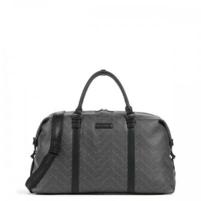 Valentino Bags Tyrone Re Weekend bag black 55 cm