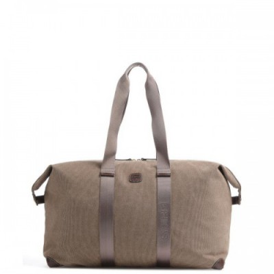 Brics Sorrento Travel bag brown 55 cm