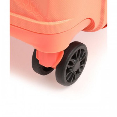 Epic Phantom SL Spinner (4 wheels) apricot 55 cm