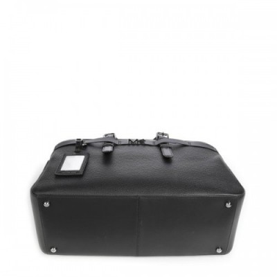 Michael Kors Elevated MK Weekend bag black 48 cm