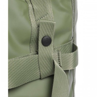 Thule Chasm 40 Travel bag olive-green 56 cm